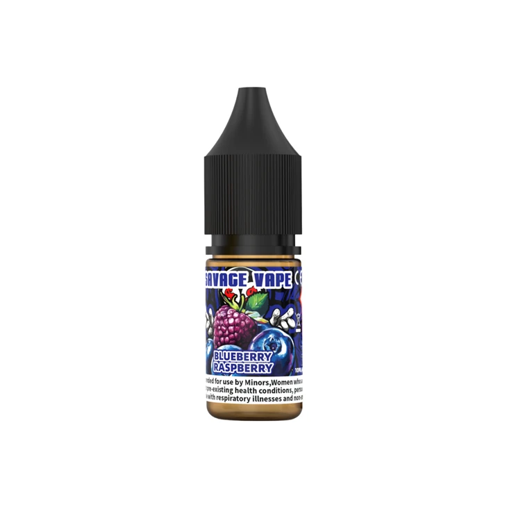 SAVAGE VAPE V9 E-LIQUID price