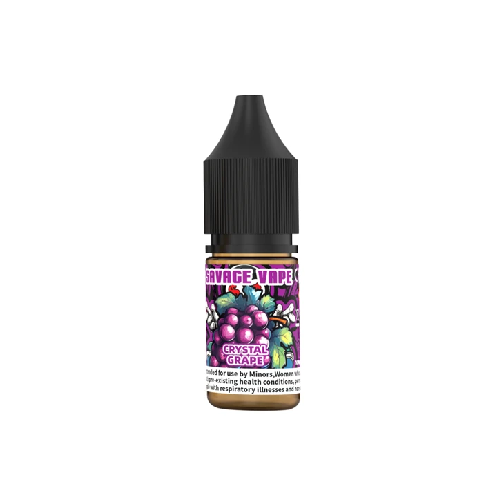 SAVAGE VAPE V9 E-LIQUID best