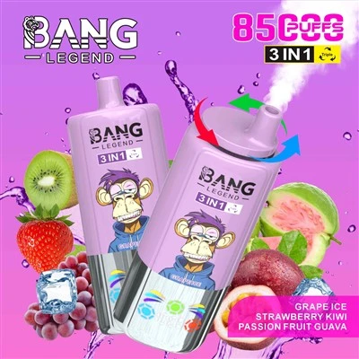 Bang King Bang 85000puff-DSK058 Puff Vape
