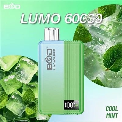 BOOD LUMO 60K PUFFS Günstiger Vape