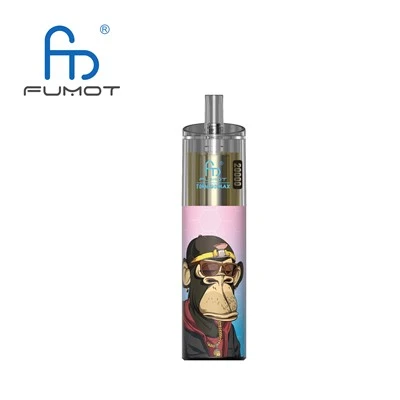 Fumot Tornado 20000 Guter Vape
