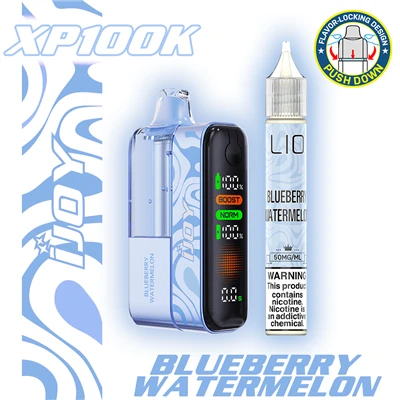 IJOY XP 100K