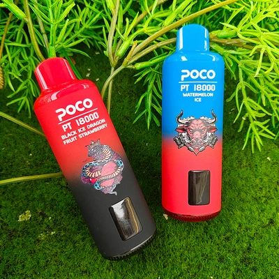 POCO PT18000