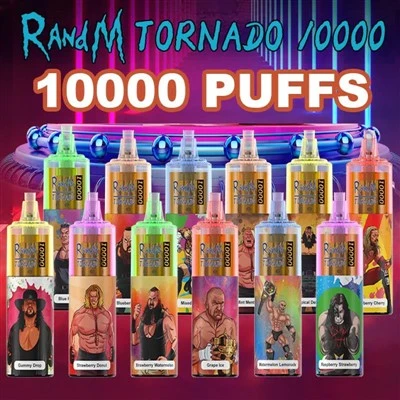 Randm Fumot Shisha 10000 Puff Good Vape