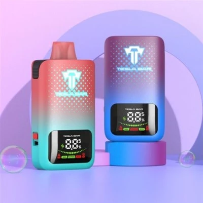 Tesla Bar XP-18000 Puffs Kit