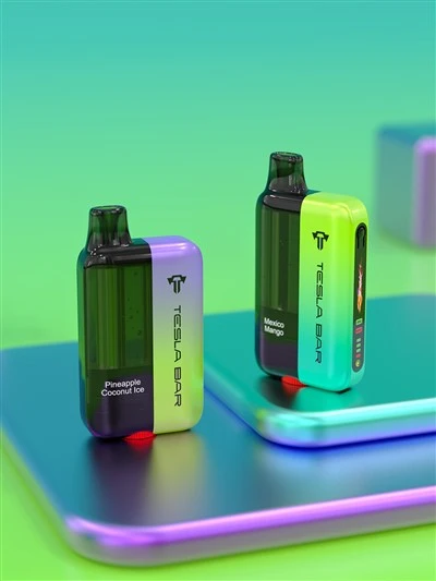 TESLA BAR XT-20000