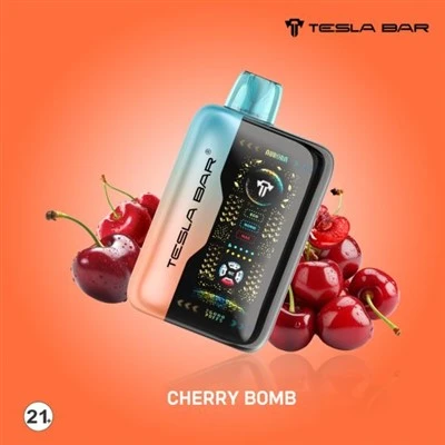 TESLA BAR XT-26000 Puff (Eis)