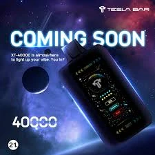 Tesla Bar Xt-40000