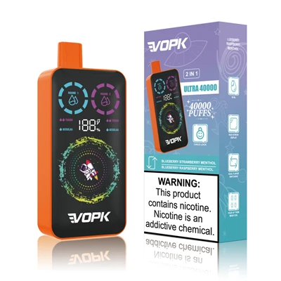 VOPK ULTRA 40000 Puffs Guter Vape