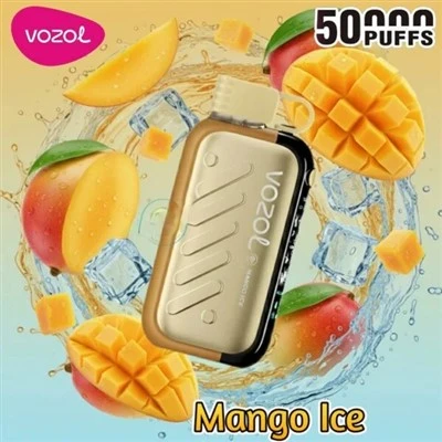 Vozol Gear 50000 Puff Vape