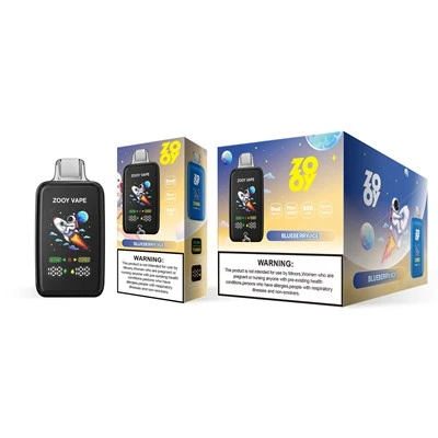 Zooy Flyer 35000 Vape